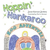 Hoppin’’ Hankaroo: Zoo Adventure