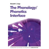 The Phonology/Phonetics Interface