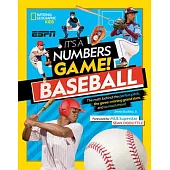 It’’s a Numbers Game! Baseball
