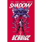Shadow Service Vol. 1