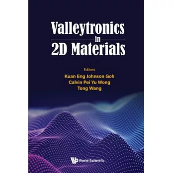 Valleytronics in 2D Materials