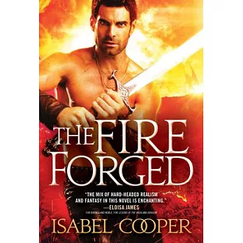 The Fireforged