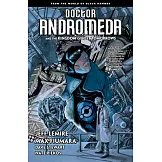 Doctor Andromeda and the Kingdom of Lost Tomorrows
