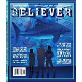 The Believer, Issue 133: December/January