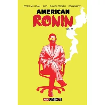 American Ronin