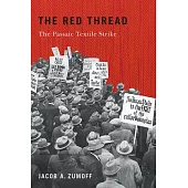The Red Thread: The Passaic Textile Strike