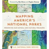 Mapping America’’s National Parks: Preserving Our Natural and Cultural Treasures