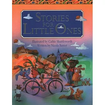 Stories for Little Ones