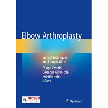 Elbow Arthroplasty: Current Techniques and Complications