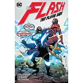 The Flash Vol. 14: The Flash Age