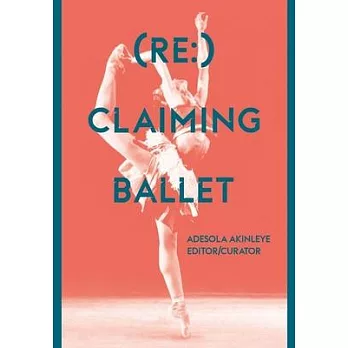 (re: ) Claiming Ballet