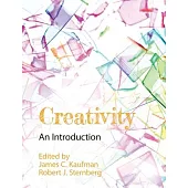 Creativity: An Introduction