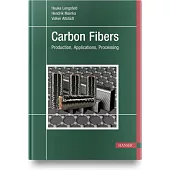 Carbon Fibers: Manufacturing, Application, Processing