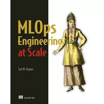 Mlops Engineering at Scale