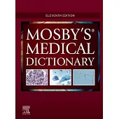 Mosby’’s Medical Dictionary