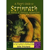 A Player’’s Guide to Strinrath (Hardcover)