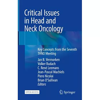 Trends in Head and Neck Oncology