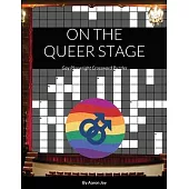 On the Queer Stage: Gay Playwright Crossword Puzzles