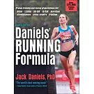 Daniels’’ Running Formula