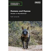Humans and Hyenas: Monster or Misunderstood