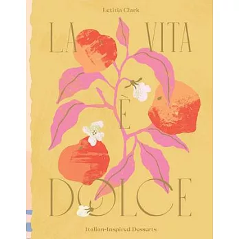 La Vita E Dolce: Sweet Italian Inspiration