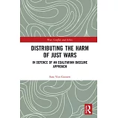 Distributing the Harm of Just Wars: In Defence of an Egalitarian Baseline Approach
