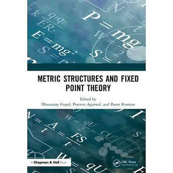 Metric Structures and Fixed Point Theory
