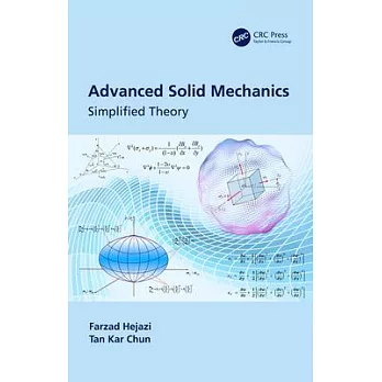Advanced Solid Mechanics: Simplified Theory