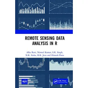 Remote Sensing Data Analysis in R