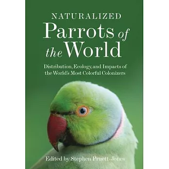 Naturalized Parrots of the World: Distribution, Ecology, and Impacts of the World’’s Most Colorful Colonizers