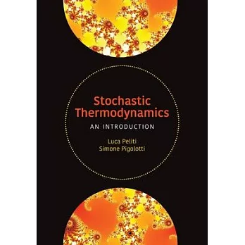 Stochastic Thermodynamics: An Introduction