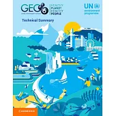 Global Environment Outlook - Geo-6: Technical Summary