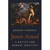 Juno’’s Aeneid: A Battle for Heroic Identity