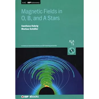 Magnetic Fields in O, B, and a Stars