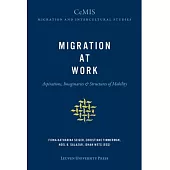 Migration at Work: Aspirations, Imaginaries &Structures of Mobility