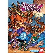 Wizards of Mickey, Vol. 2: Origins