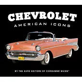 Chevrolet - American Icons