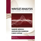 Wavelet Analysis: Basic Concepts and Applications
