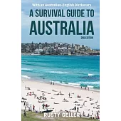 A Survival Guide to Australia and Australian-English Dictionary