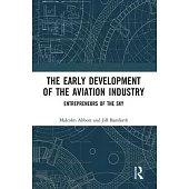 The Early Development of the Aviation Industry: Entrepreneurs of the Sky
