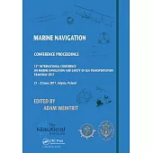 Marine Navigation: Proceedings of the 12th International Conference on Marine Navigation and Safety of Sea Transportation (Transnav 2017)