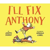 I’’ll Fix Anthony
