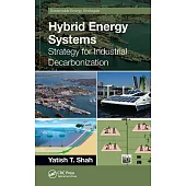 Hybrid Energy Systems: Strategy for Industrial Decarbonization
