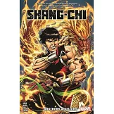 Shang-Chi by Gene Luen Yang Vol. 1: Brothers & Sisters