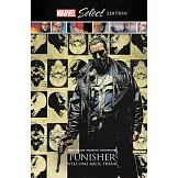 Punisher: Welcome Back, Frank Marvel Select Hc
