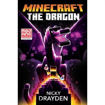 Minecraft (9) : The dragon /