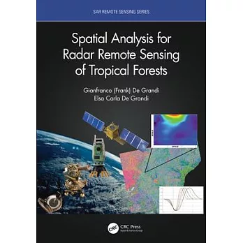 Spatial Analysis for Radar Remote Sensing of Tropical Forests