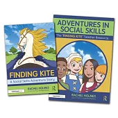 Adventures in Social Skills: The ’’finding Kite’’ Story and Teacher Guide