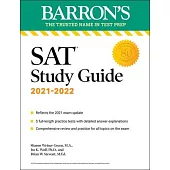 SAT Study Guide: With 5 Practice Tests