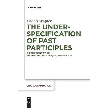 The Underspecification of Past Participles: On the Identity of Passive and Perfect(ive) Participles